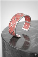 Pulsera Les Georgettes Mujer in Plata 65168146984